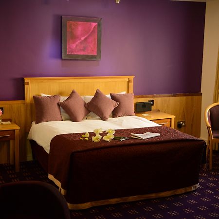 Bush Hotel County Leitrim Dış mekan fotoğraf