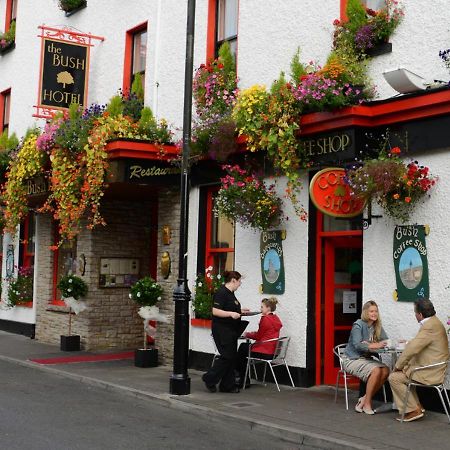 Bush Hotel County Leitrim Dış mekan fotoğraf