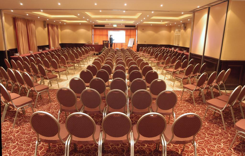 Bush Hotel County Leitrim Dış mekan fotoğraf