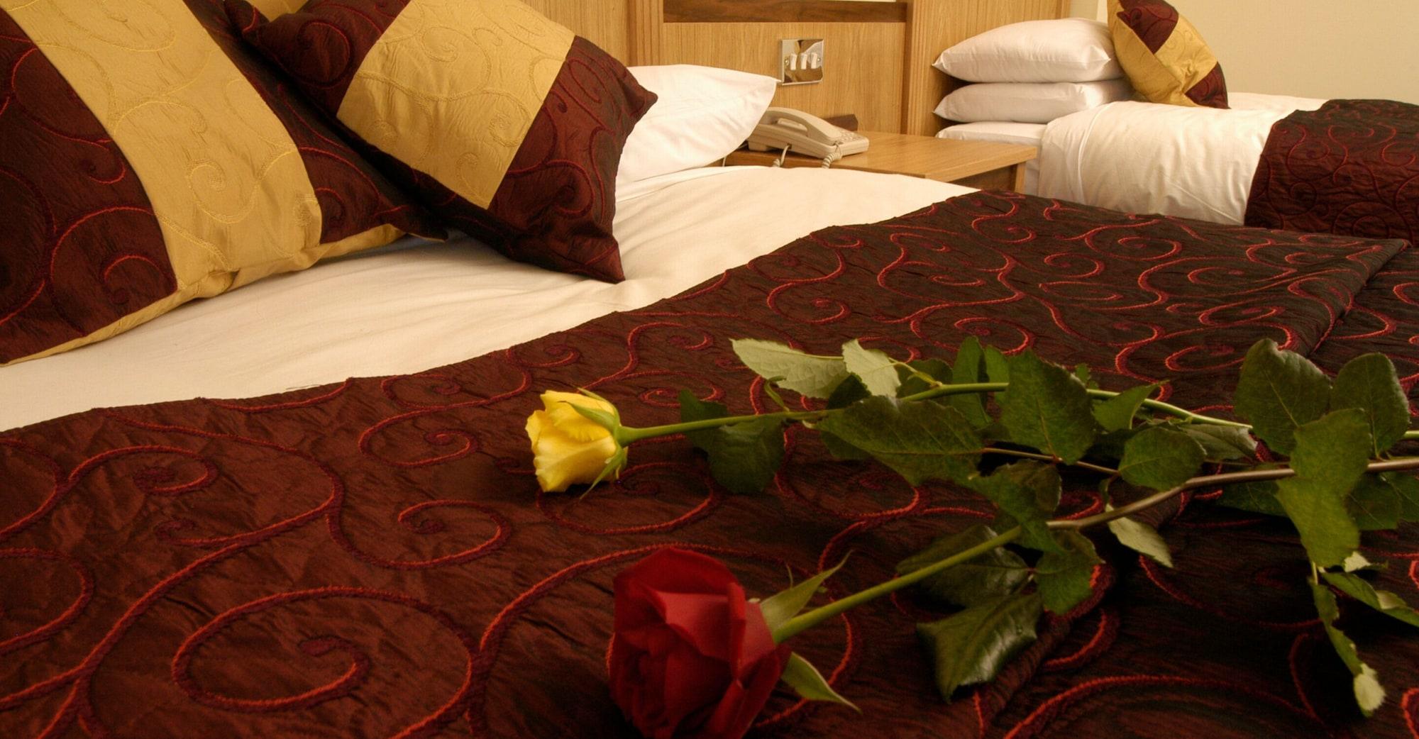 Bush Hotel County Leitrim Dış mekan fotoğraf
