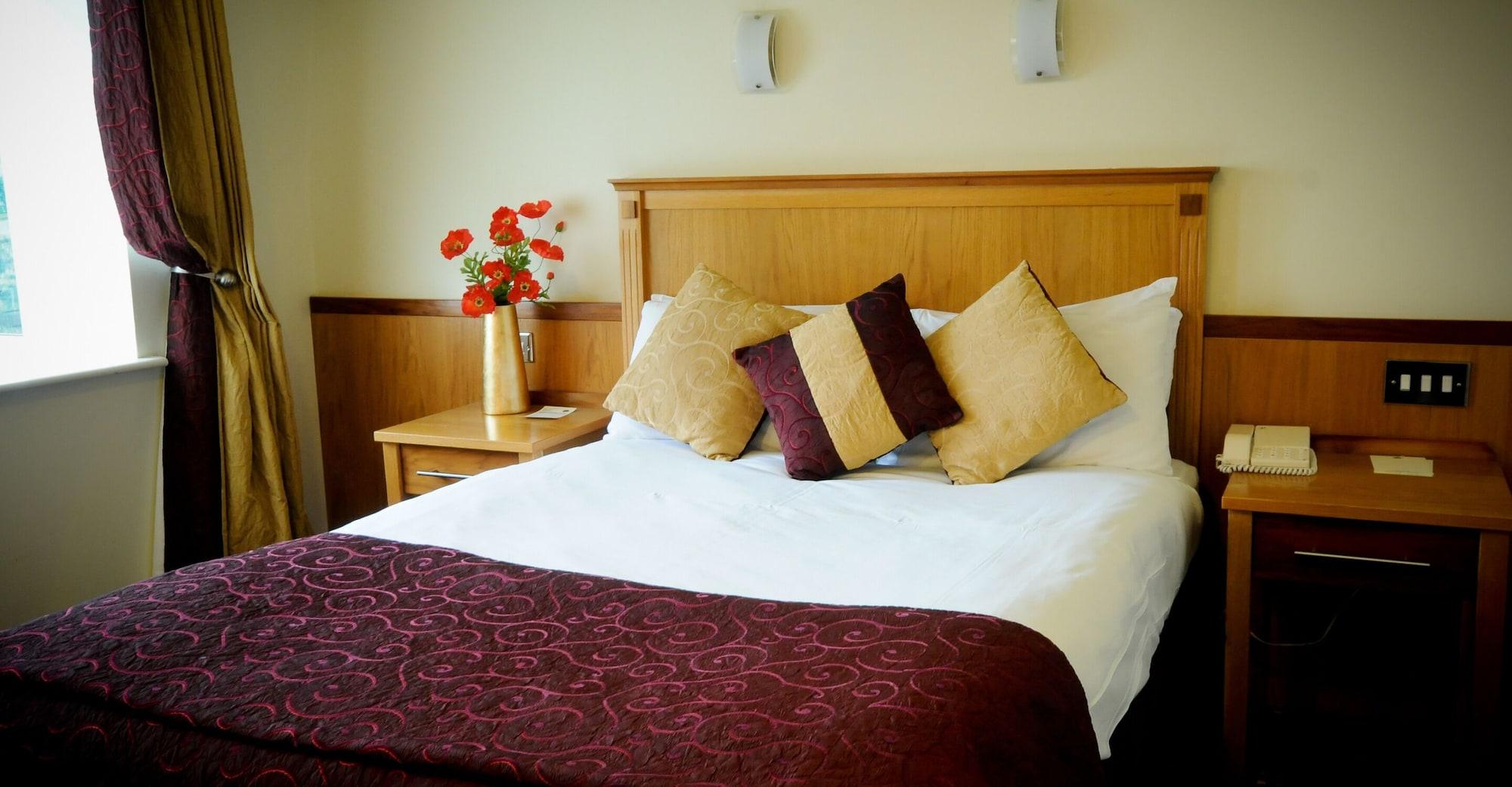 Bush Hotel County Leitrim Dış mekan fotoğraf