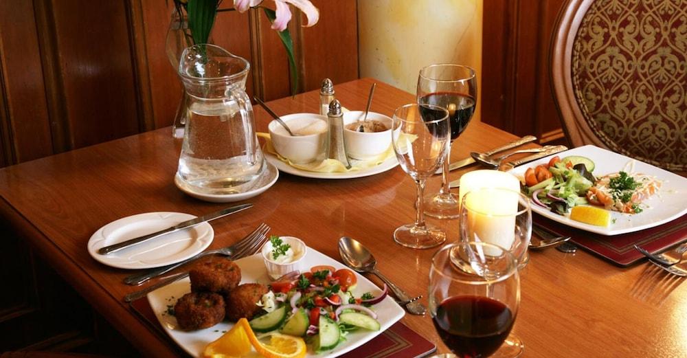 Bush Hotel County Leitrim Dış mekan fotoğraf