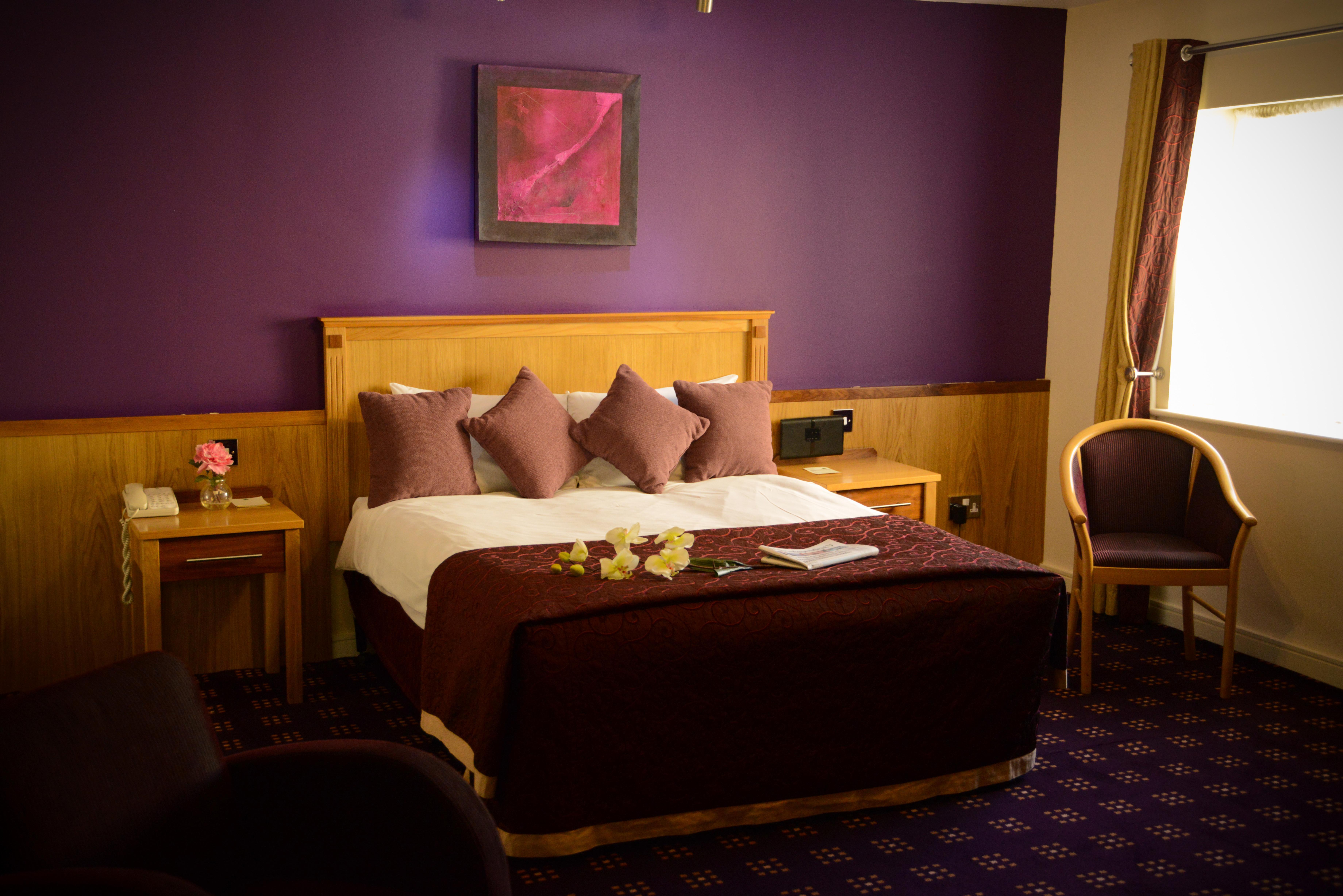 Bush Hotel County Leitrim Dış mekan fotoğraf
