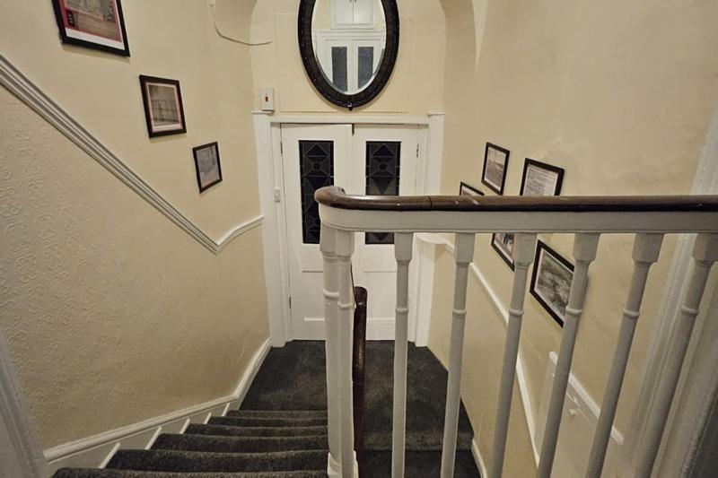 Bush Hotel County Leitrim Dış mekan fotoğraf