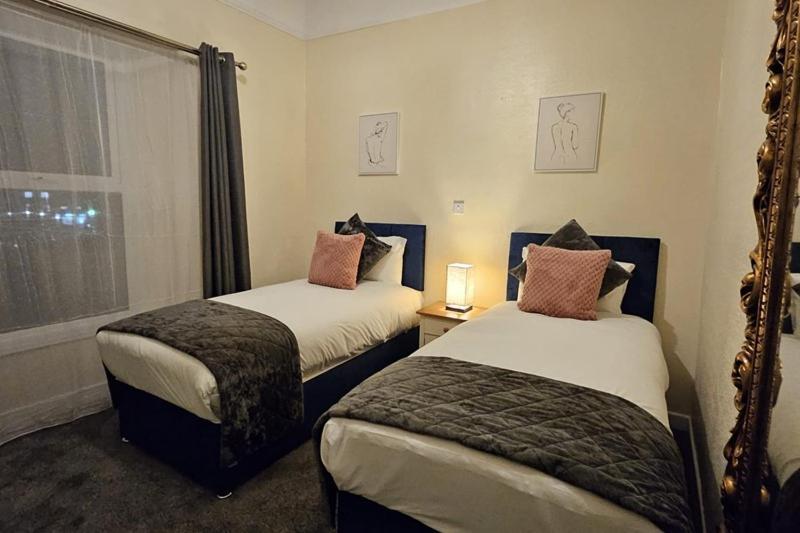 Bush Hotel County Leitrim Dış mekan fotoğraf