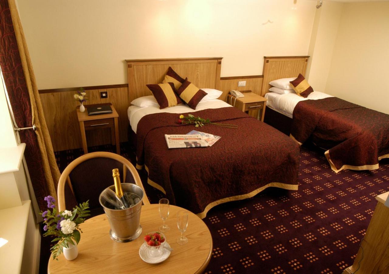 Bush Hotel County Leitrim Dış mekan fotoğraf