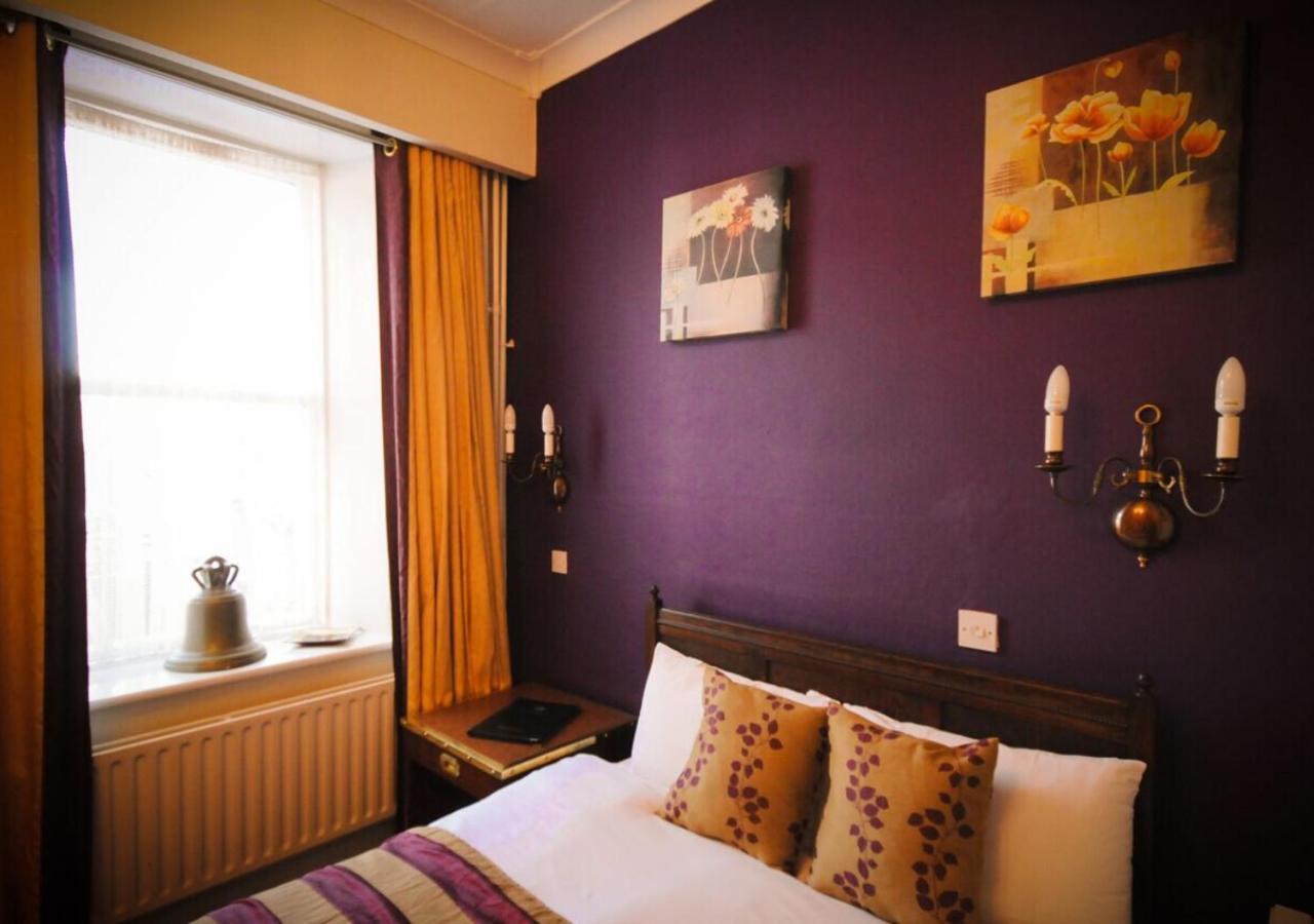 Bush Hotel County Leitrim Dış mekan fotoğraf