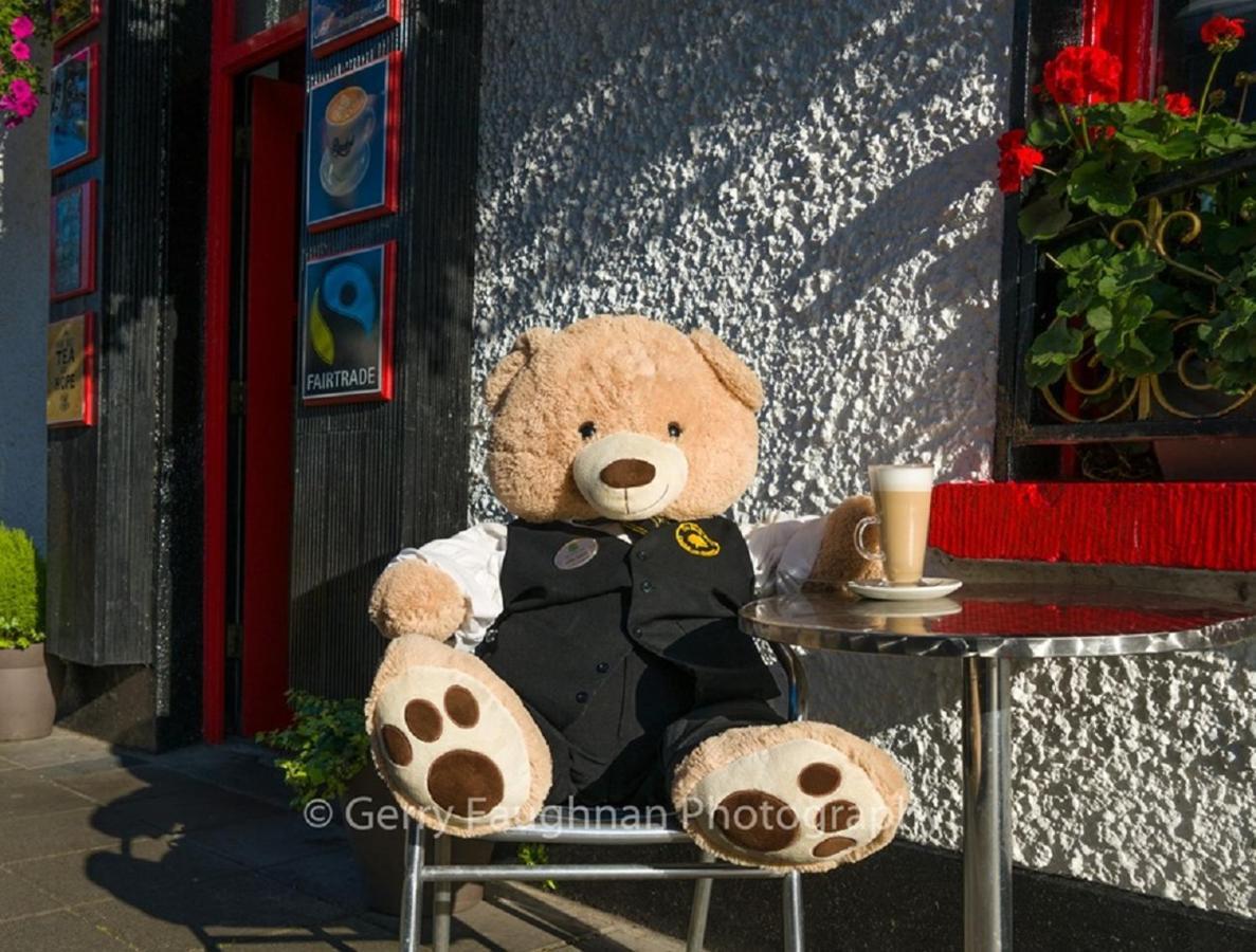 Bush Hotel County Leitrim Dış mekan fotoğraf