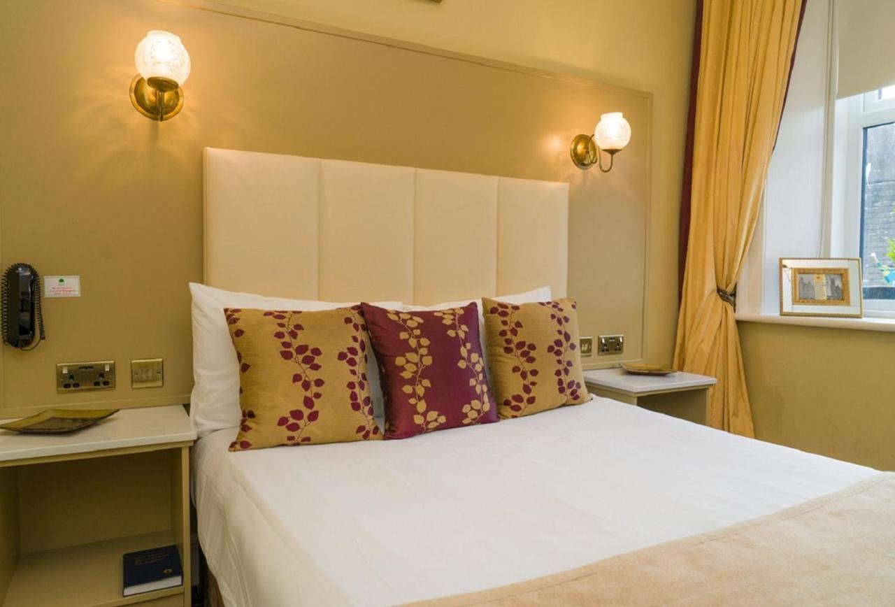 Bush Hotel County Leitrim Dış mekan fotoğraf